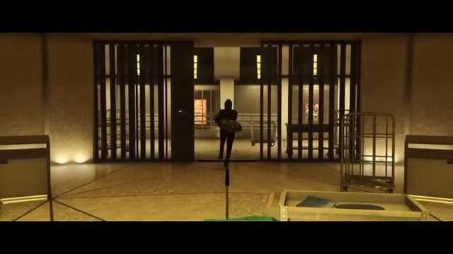 Payday 2: The Diamond Casino Heist (GTA Online Mini Movie). смотреть онлайн
