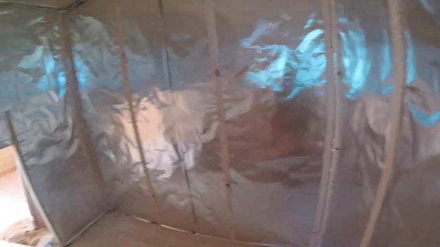 Баня под ключ в Ленинградской области смотреть онлайн