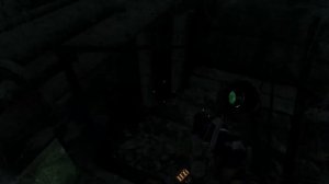 Прохождение Metro 2033 Redux. Часть 14. Книгохранилище. Архивы.