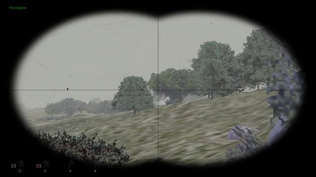 Let's Play - Operation Flashpoint Cold War Crisis [Deutsch] - Mission 18 [2/2] смотреть онлайн