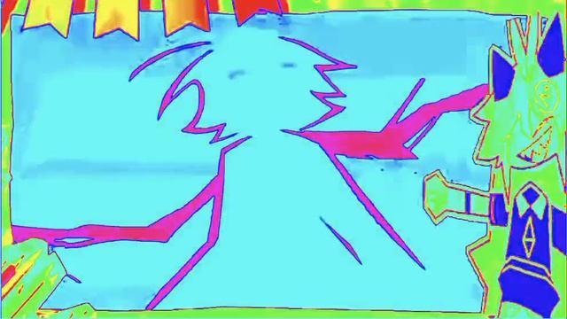 basics in behavior(red) with effects смотреть онлайн