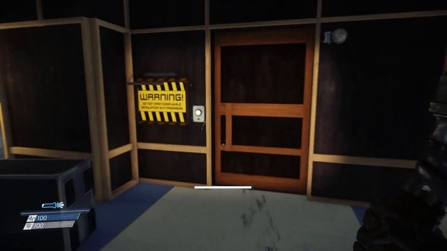 Prey Gameplay - OPENING HOUR - Part 1 смотреть онлайн