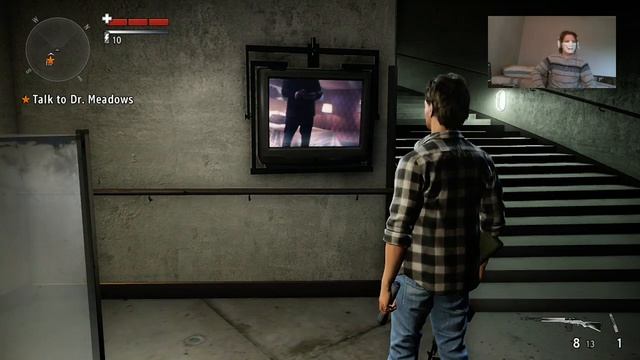 Alan Wake   American Nightmare Pt 1/ The Return Of Nightmare's