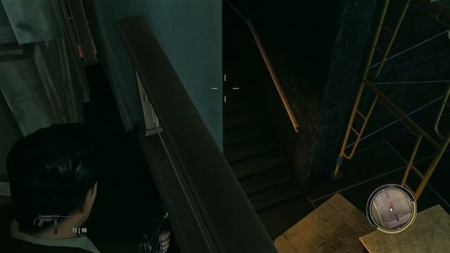 Mafia 2#12 (2023) смотреть онлайн