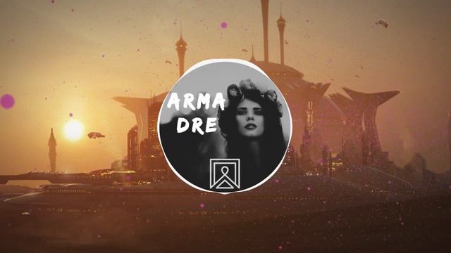 Evaska - Dead Breakers (Evaska Jørgensen) [ Arma Dre Label ] смотреть онлайн