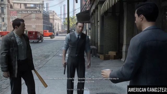 Mafia Remake vs Original | Running Man смотреть онлайн