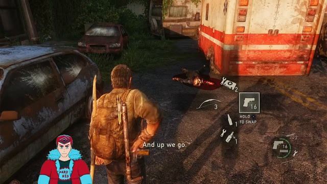 [The Last of Us] Dad Simulator 2013 смотреть онлайн