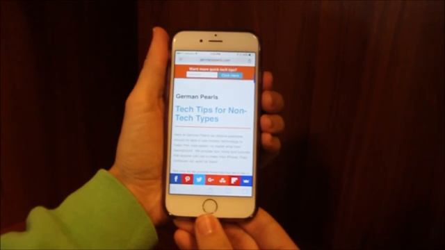 iPhone Tip #11 - Take a Screenshot of your iPhone or iPad смотреть онлайн
