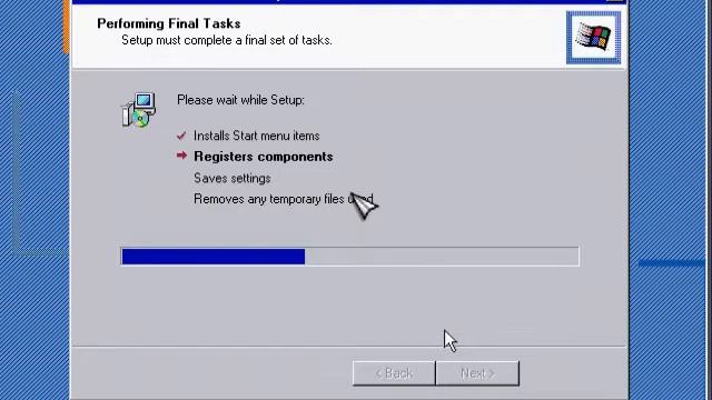 Windows 2000 Professional SP4 ISO link смотреть онлайн