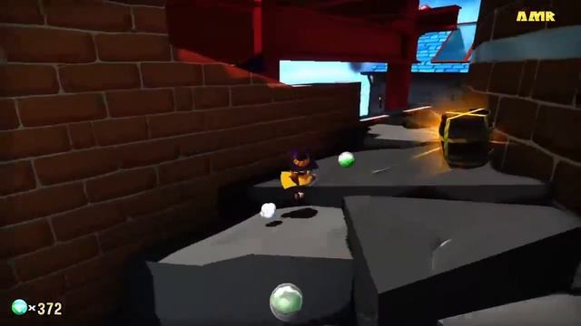 A Hat In Time|Bullying The Mafia смотреть онлайн