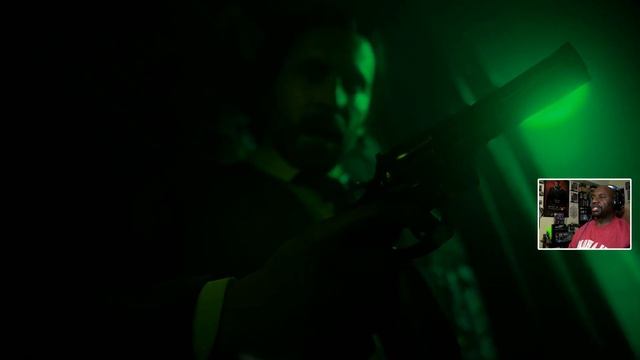 Phantassm Plays | ALAN WAKE 2 | THE MUSICAL! | PART 9 | 4K смотреть онлайн