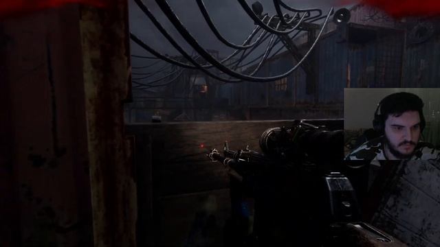 ИСТОРИЯ СЭМА - ФИНАЛ! ОБЕ КОНЦОВКИ ||Metro Exodus #4 #games #i #metroexodus #letsplay смотреть онлайн