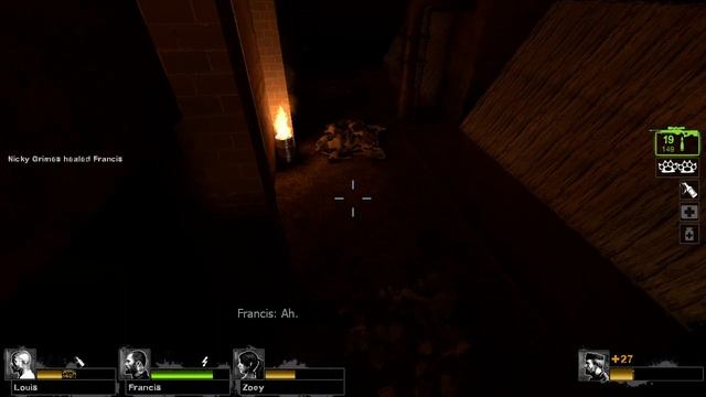 City of the Dead Redux - Full Walkthrough | Left 4 Dead 2 смотреть онлайн