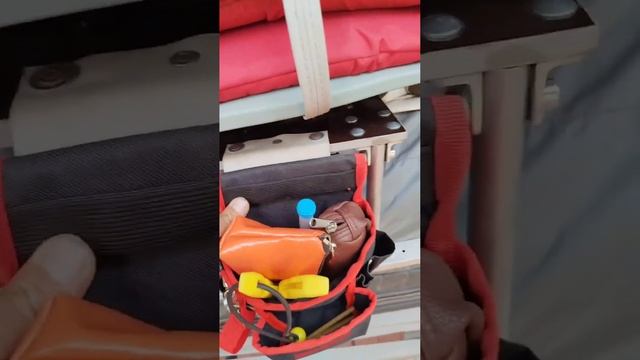 Сумка в лодку. смотреть онлайн