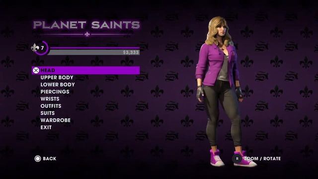 Saints Row The Third Remastered PS5 Walkthrough part 4 смотреть онлайн
