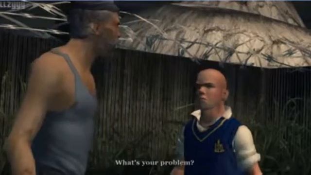 Bully #5 Pegando Transistors смотреть онлайн