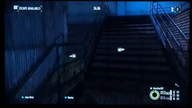 Payday 2: Crimewave Edition | Shadow Raid | Solo Stealth #3 смотреть онлайн