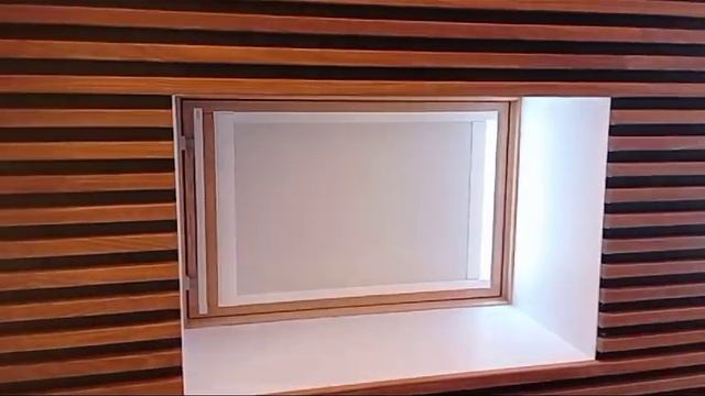 Рулонные шторы с электроприводом, АКБ, Roof System для мансардных окон  SVIL