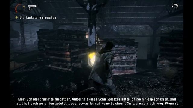 Let´s Play Alan Wake #3 ★ Carl Stucky ★ [GERMAN] [HD] смотреть онлайн