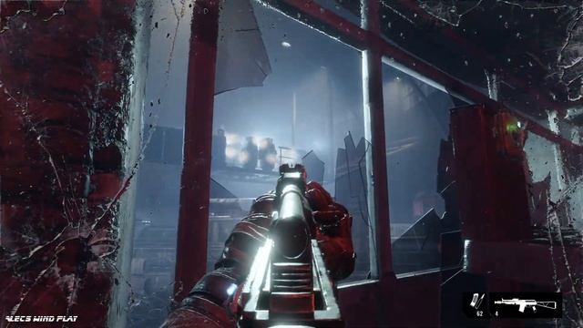 METRO EXODUS # 2 смотреть онлайн