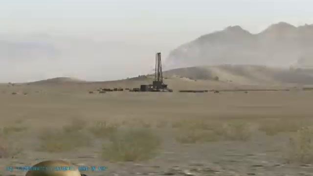 ARMA 2 - ADVANCED AIRSTRIKE (BLUFOR) смотреть онлайн
