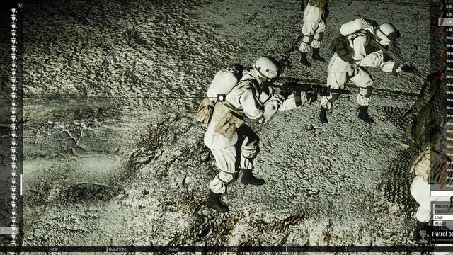 Arma 3 - Russian Op | Zeus by Fidel смотреть онлайн