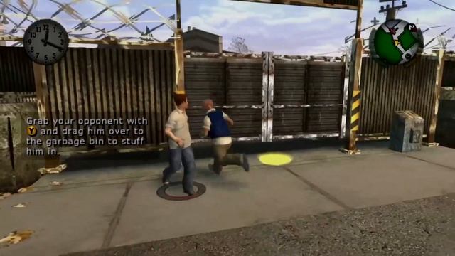 FIGHTS LEFT AND RIGHT! | BULLY: SCHOLARSHIP EDITION [PART #2] смотреть онлайн