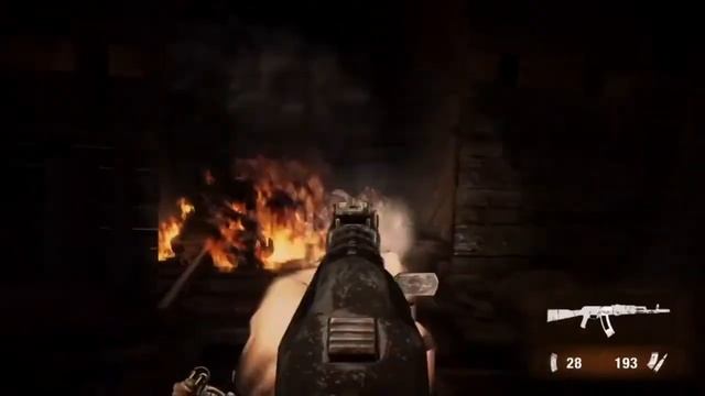 Metro 2033 Redux Capitulo 3 Live SDK Gamers Stream смотреть онлайн