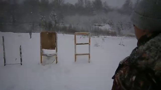 Тест Grand Power T10