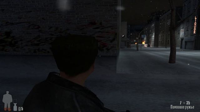 Max Payne #11 смотреть онлайн