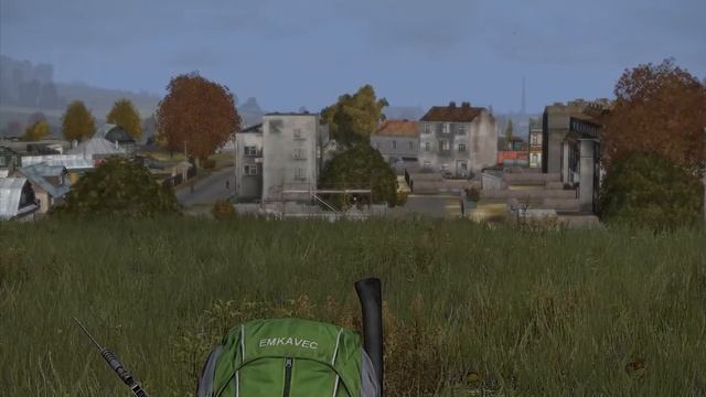 DayZ (Хроники Черноруссии) # 2 смотреть онлайн