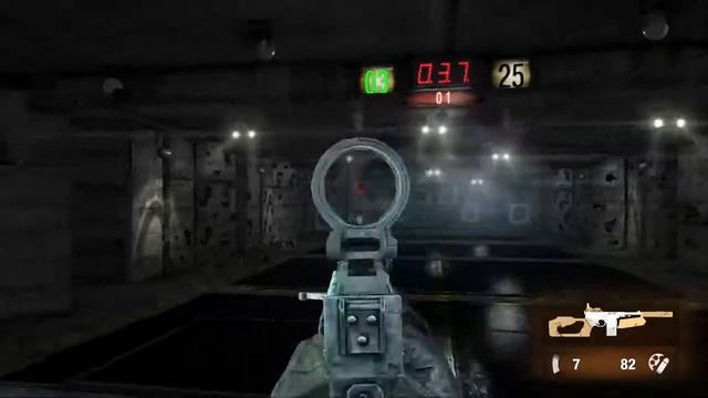 xbox one dlc missions metro last light redux - 1 / 12 смотреть онлайн