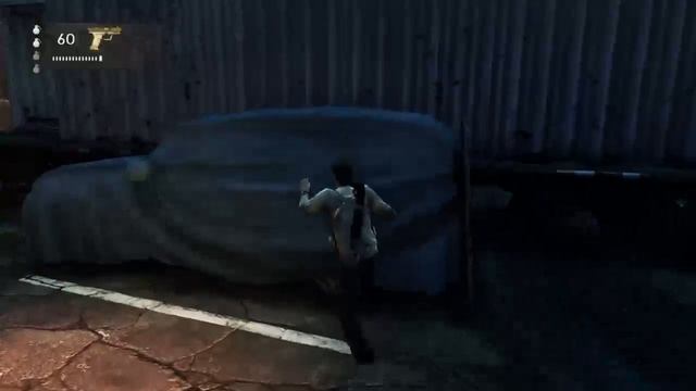 Uncharted 3 Remastered:EPISODE 8