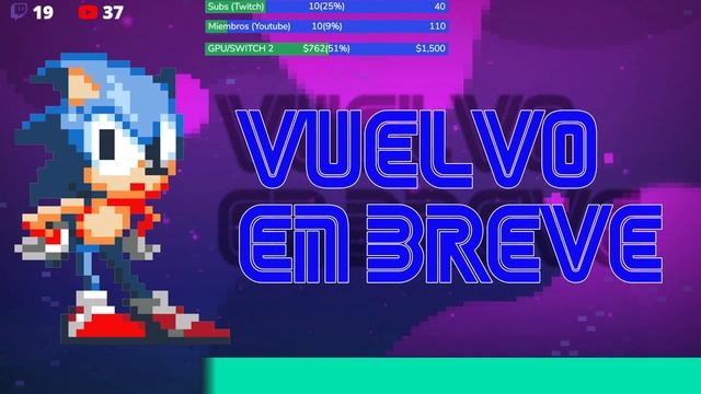 GamerBits Directo: GDDR7, FF7 no llegará a Xbox y la batalla de las GPU se calienta смотреть онлайн
