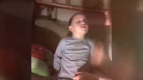 ❤Утро! ❤ Пора в садик😂