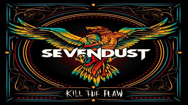 Sevendust - Slave The Prey (Bonus Track) смотреть онлайн
