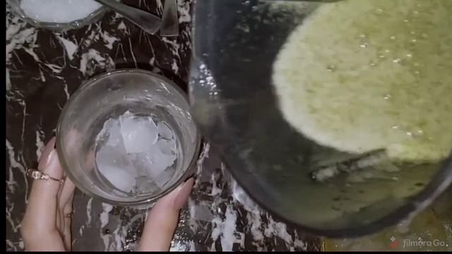 2 ways margarita | how to make margarita | apple margarita | mint margarita by food foodies смотреть онлайн