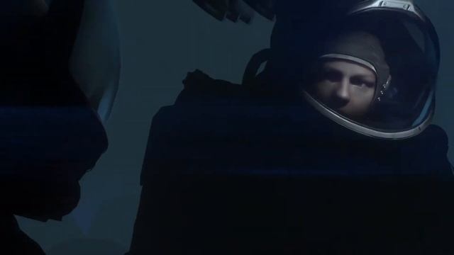 Alien Isolation - Part 4 (2014 PC) смотреть онлайн