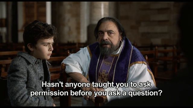 First Look: Mafia Only Kills in Summer смотреть онлайн