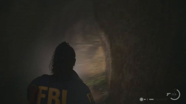 Alan Wake 2 - WAKE - Part 3 (PS5) смотреть онлайн