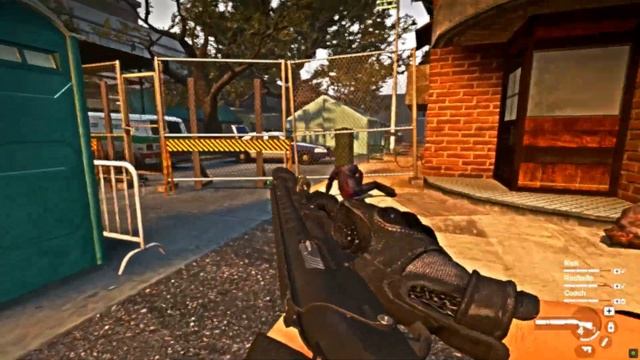 I Remastered Left 4 Dead 2 With Workshop Mods & RESHADE MOD смотреть онлайн