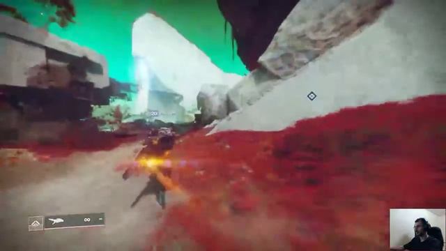 DESTINY 2 GAMEPLAY 4 WELCOME TO NESSUS смотреть онлайн