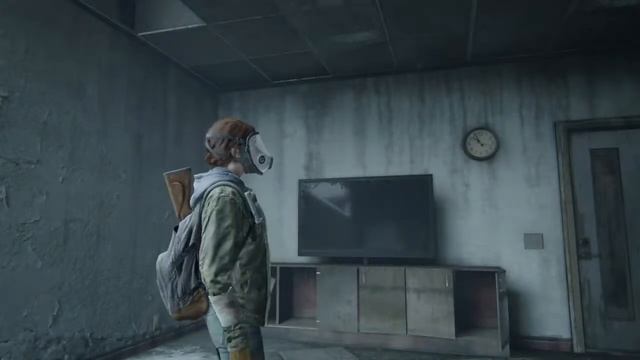 The Last of Us Part 2 # 2 Патруль смотреть онлайн