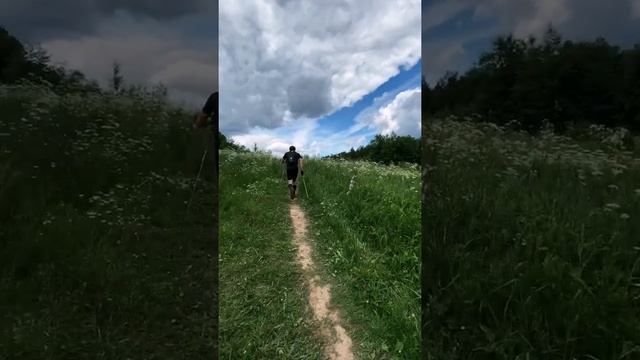 Трейл "Жара" (PoV #shorts Canon RP 85mm f1.8) p4 смотреть онлайн