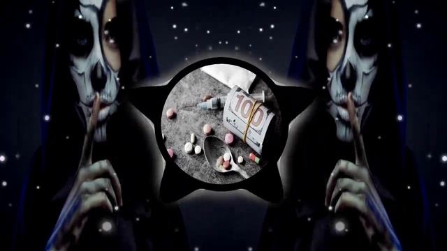 RIHANNA - Rude Boy (YuB Techno RMX) смотреть онлайн