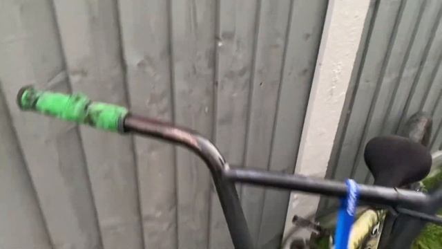 (2013) Mafia Medusa bike check. смотреть онлайн