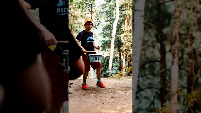 Baraband на Трейл Угреша от Blizkotrail 28.08.2022 PoV (Canon RP) смотреть онлайн