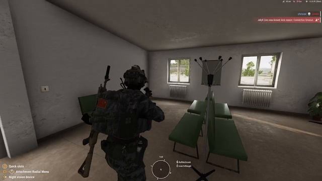 Arma Reforger Conflict Gameplay | DarkGru Server 64v64 (No Commentary) смотреть онлайн