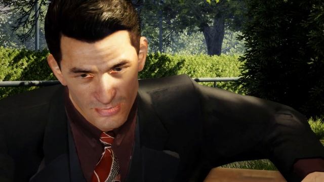 прохождение игры Mafia II серия 16 смотреть онлайн