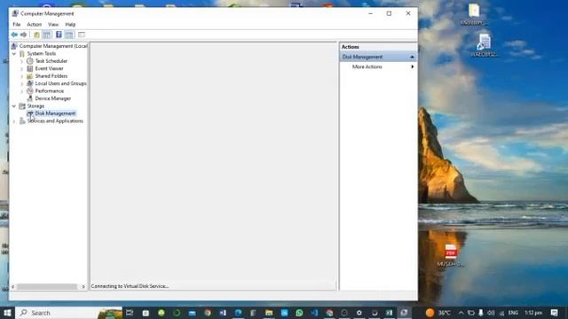 PENDRIVE DETECTED BUT NOT VISIBLE смотреть онлайн